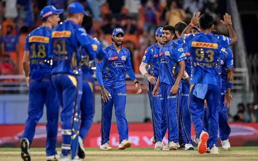MI IPL 2026 retention list: All retained, released players, updated purse ahead of mini auction